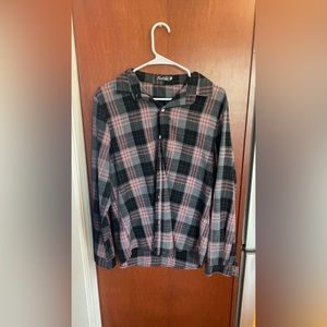 Flannel